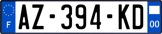 AZ-394-KD