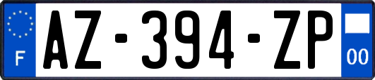 AZ-394-ZP