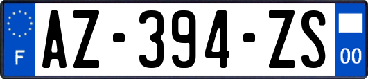 AZ-394-ZS