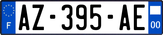 AZ-395-AE