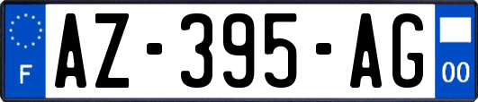 AZ-395-AG