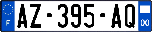 AZ-395-AQ