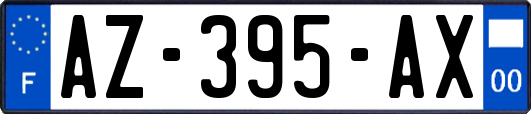 AZ-395-AX