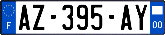 AZ-395-AY