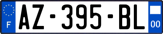 AZ-395-BL