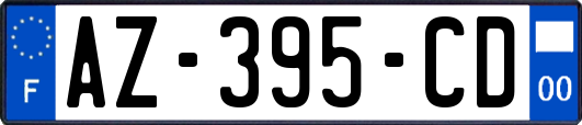 AZ-395-CD