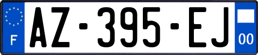 AZ-395-EJ