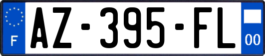 AZ-395-FL