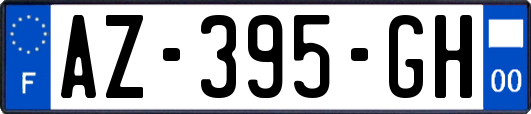 AZ-395-GH