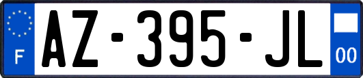 AZ-395-JL