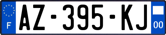 AZ-395-KJ