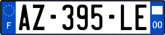 AZ-395-LE