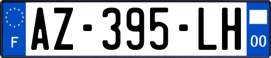 AZ-395-LH