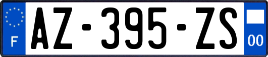 AZ-395-ZS