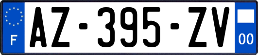 AZ-395-ZV