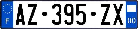 AZ-395-ZX