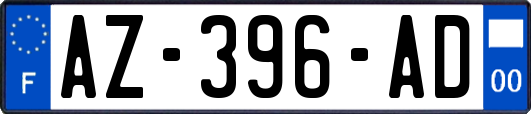 AZ-396-AD