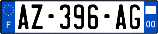 AZ-396-AG