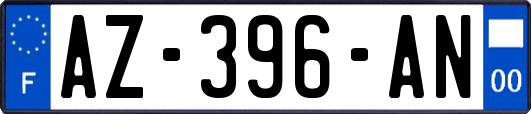 AZ-396-AN