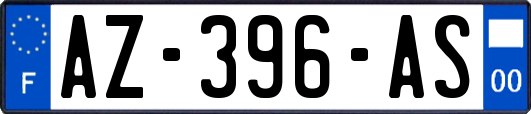 AZ-396-AS