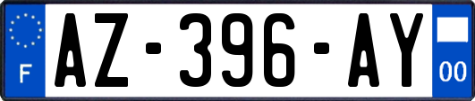 AZ-396-AY