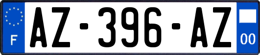 AZ-396-AZ