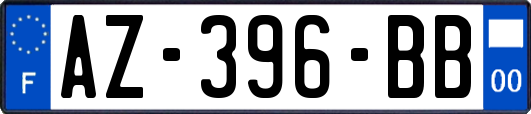 AZ-396-BB