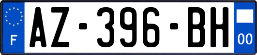 AZ-396-BH