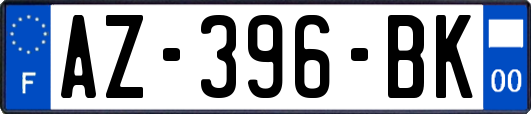 AZ-396-BK