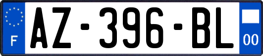 AZ-396-BL