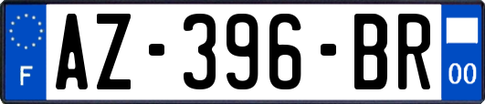 AZ-396-BR