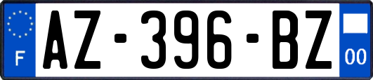 AZ-396-BZ