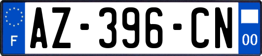 AZ-396-CN