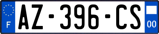 AZ-396-CS