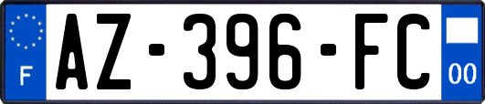 AZ-396-FC