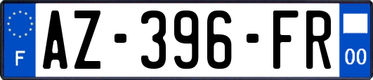 AZ-396-FR