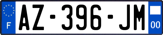 AZ-396-JM