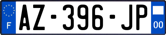 AZ-396-JP