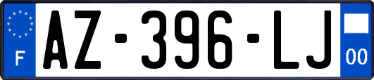 AZ-396-LJ