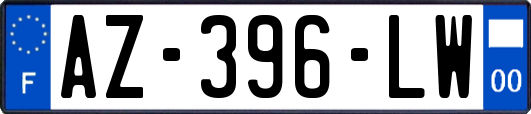 AZ-396-LW
