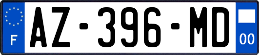 AZ-396-MD