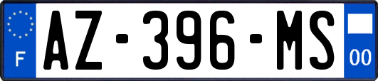 AZ-396-MS