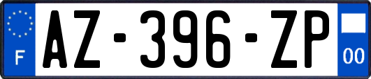 AZ-396-ZP
