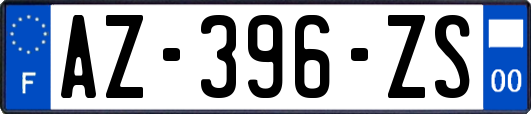 AZ-396-ZS