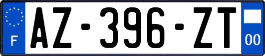 AZ-396-ZT