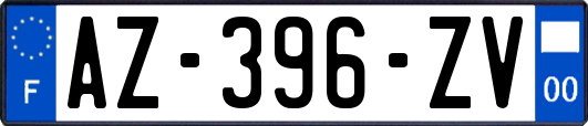 AZ-396-ZV