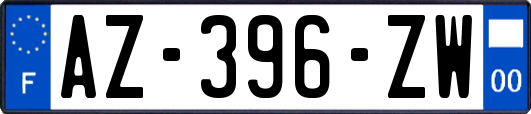 AZ-396-ZW