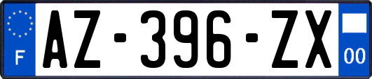 AZ-396-ZX