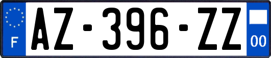 AZ-396-ZZ