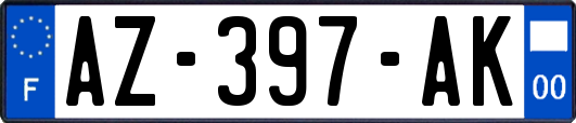 AZ-397-AK